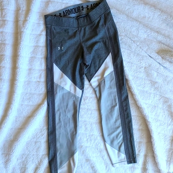 Under Armour Leggings - Picture 1 of 7